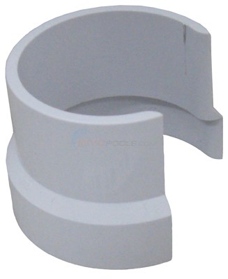 CLIP ON PIPE SEAL FOR 2" PIPE (21184200000)