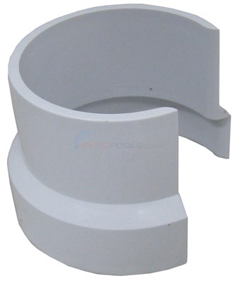 CLIP ON PIPE SEAL FOR 21/2" PIPE (21184250000)