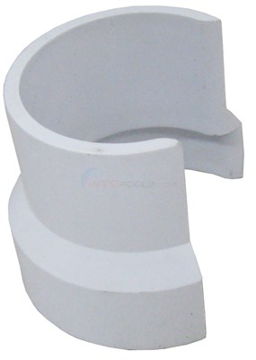 CLIP ON PIPE SEAL FOR 2" SLIP x 21/2" SPIGOT (21184230000