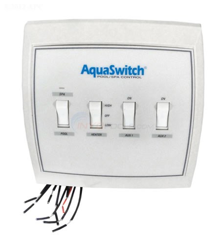 Zodiac Aqua Switch Controller (7299)