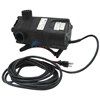 COMPLETE WATERFALL PUMP, 4100 GPH, 1-1/4" FNPT DISCHARGE, 115V