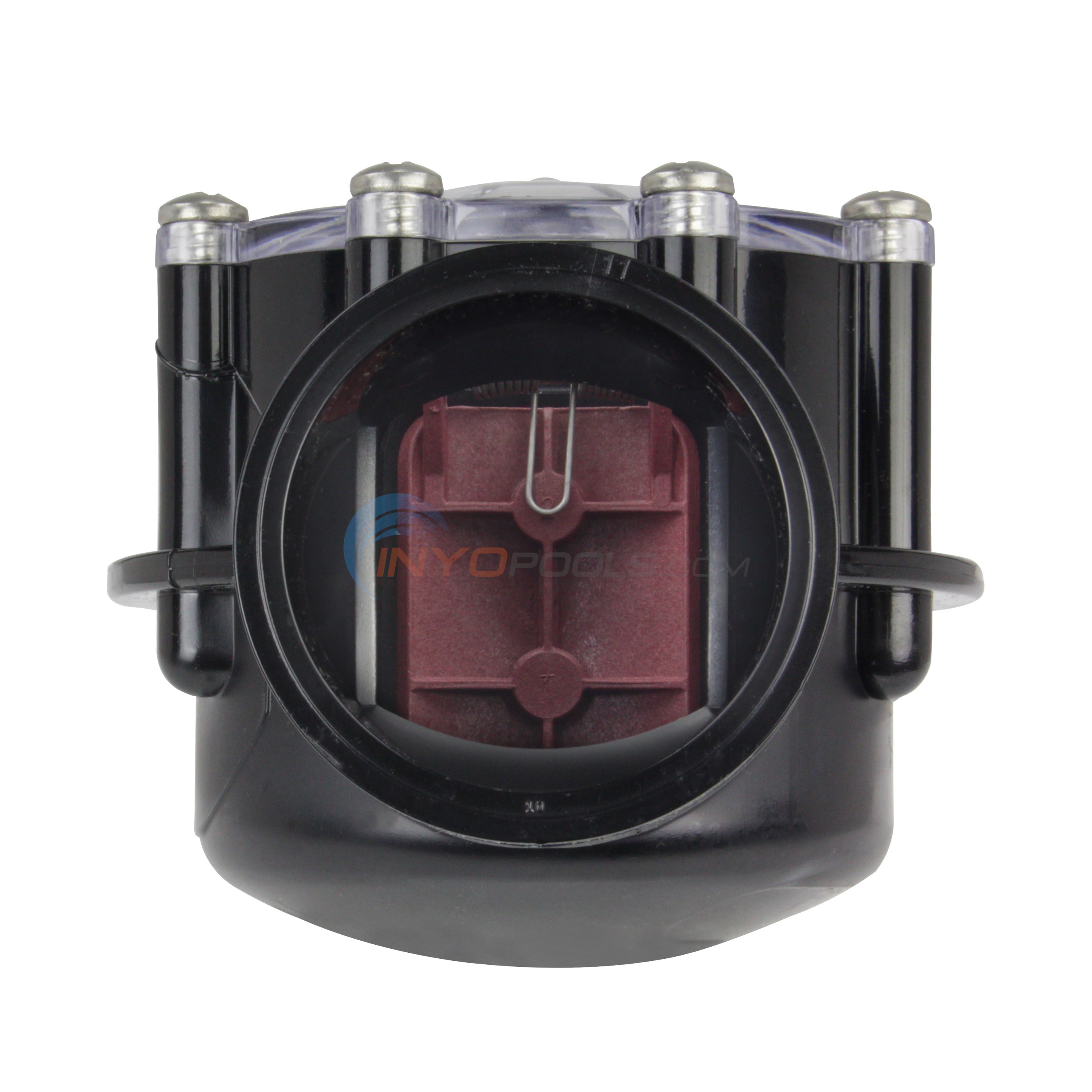 Jandy Check Valve 2 Inside 2.5 Outside- 7305