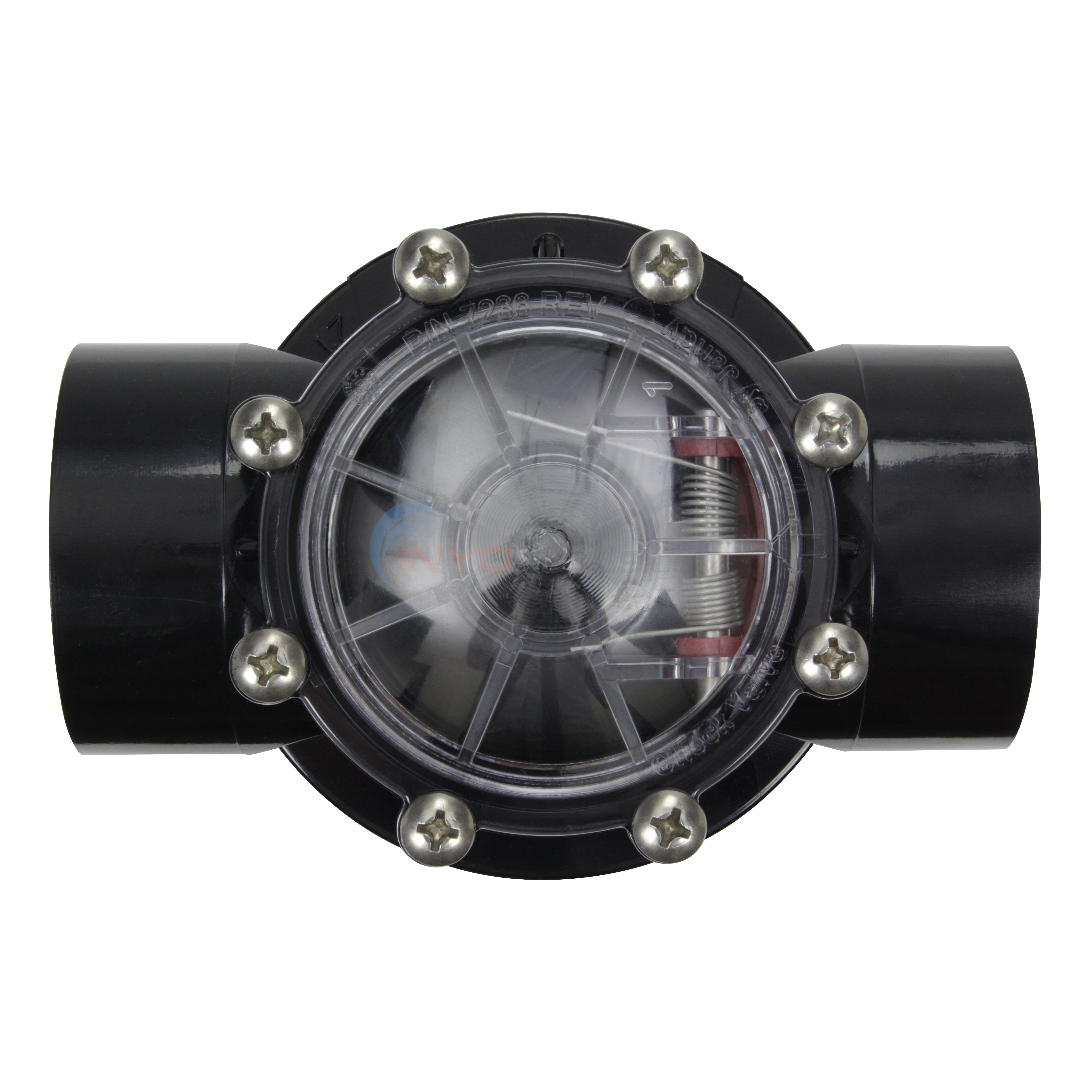 Jandy Check Valve 2 Inside 2.5 Outside- 7305