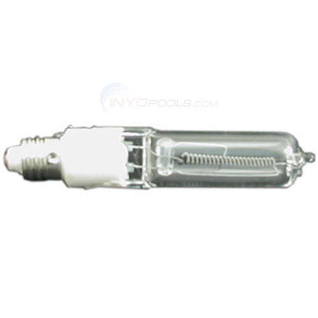 Feit Electric Company Bulb, Halogen 120v 250w Screw-in (jd250mc/120)