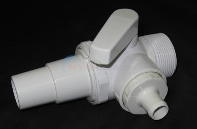 Hayward 3way Fountain Diverter Valve (spx7400v)