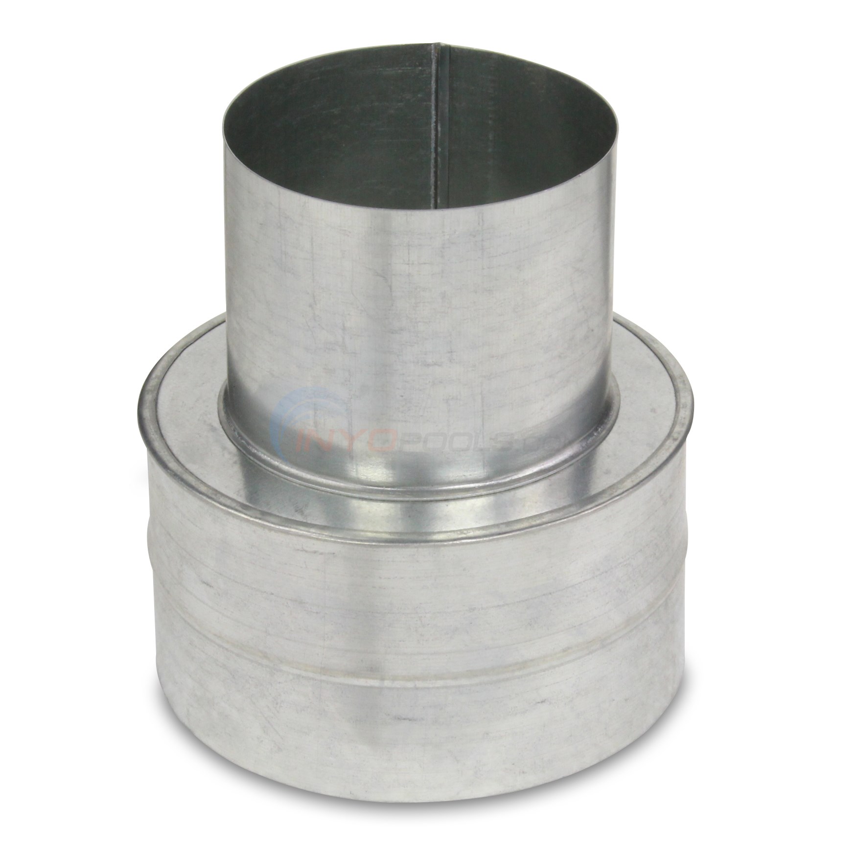 Sta-Rite Metal Flue Collar 4