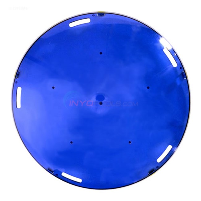 Pentair Lens Cover - Blue - 78883701
