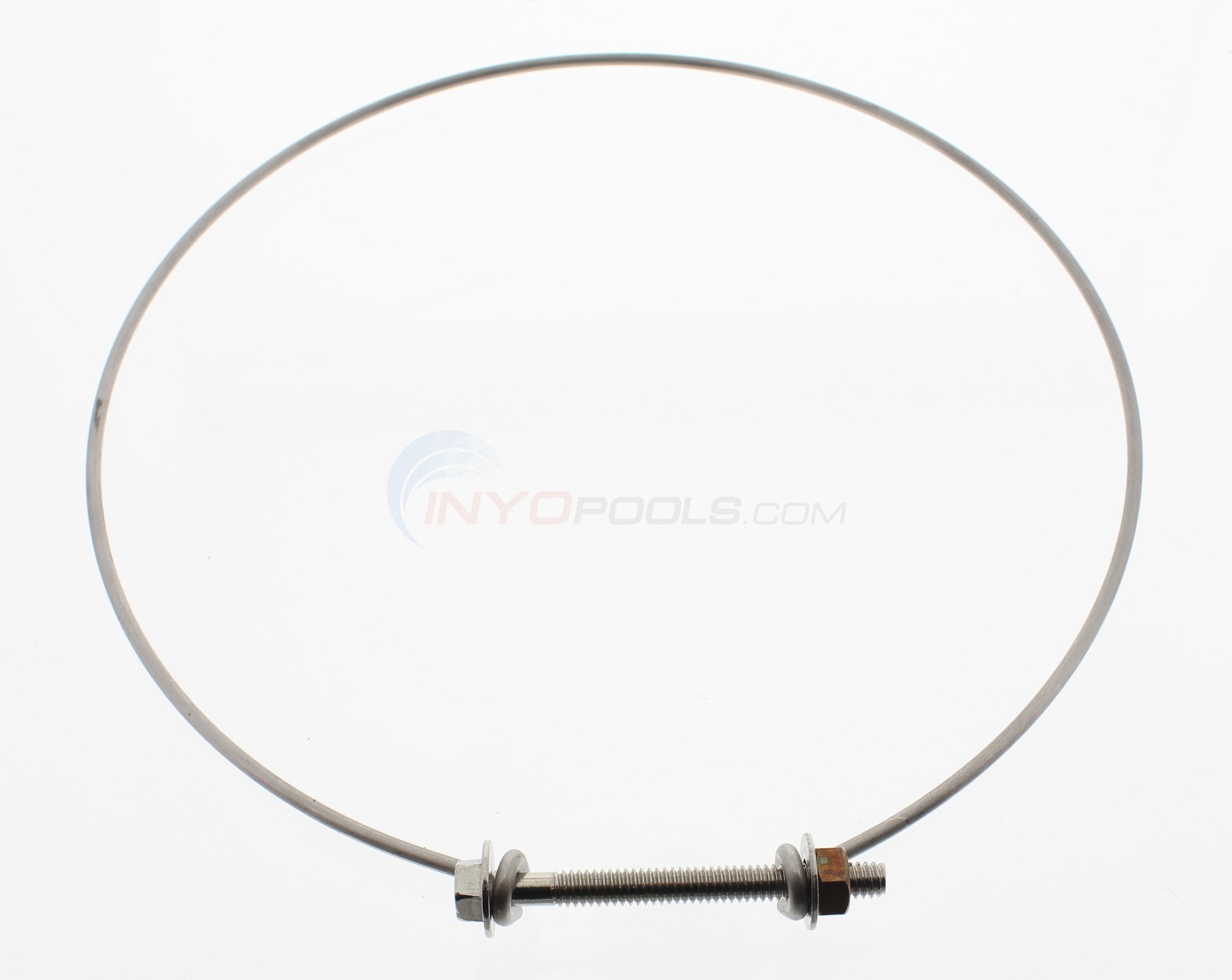 Unitension Wire Clamp Assembly - 79111000