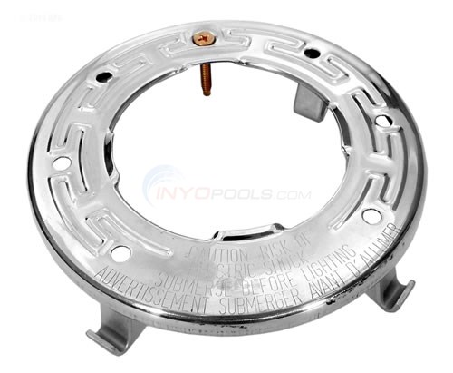 RING, FACE ASSY S.S.