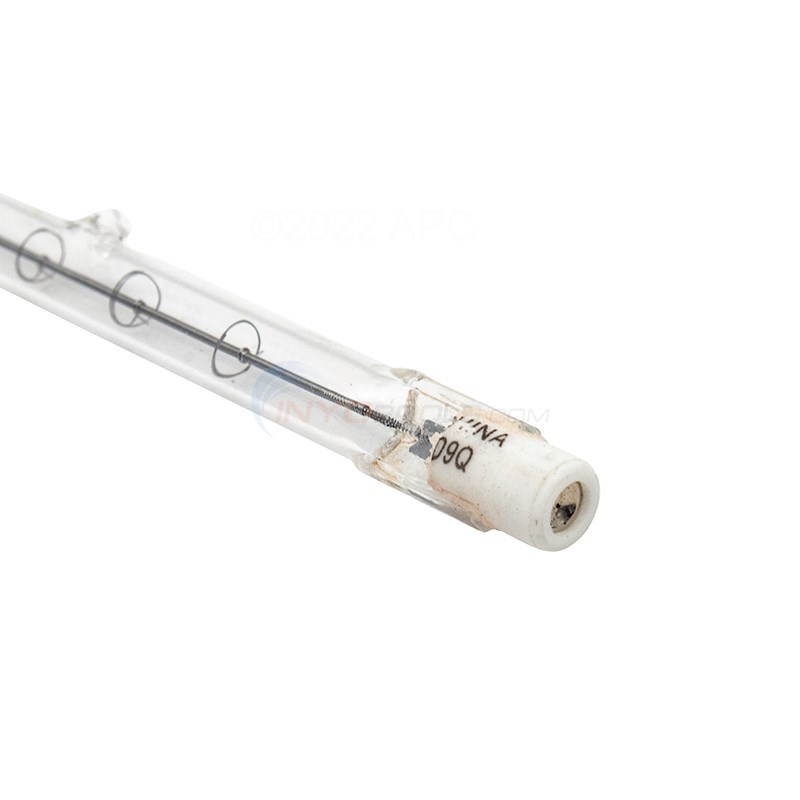 Pentair Bulb T3 300w Halogen R7s (79131000) - INYOPools.com