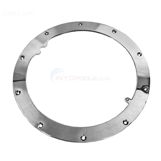 Pentair Light Niche Liiner Sealing Ring, 10 -Hole - 79200200
