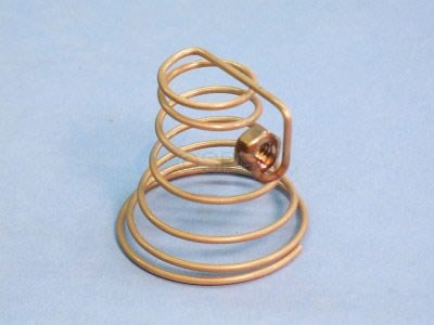 Current Collector, Aquaheat - 795 - INYOPools.com