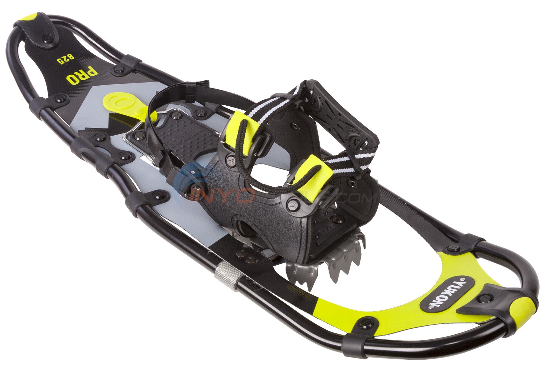 Yukon Charlie's Snowshoe and Trekking Pole Kit - Thumbnail 2