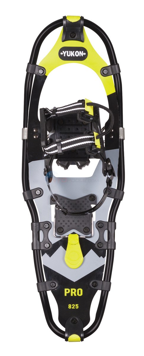 Yukon Charlie's Snowshoe and Trekking Pole Kit