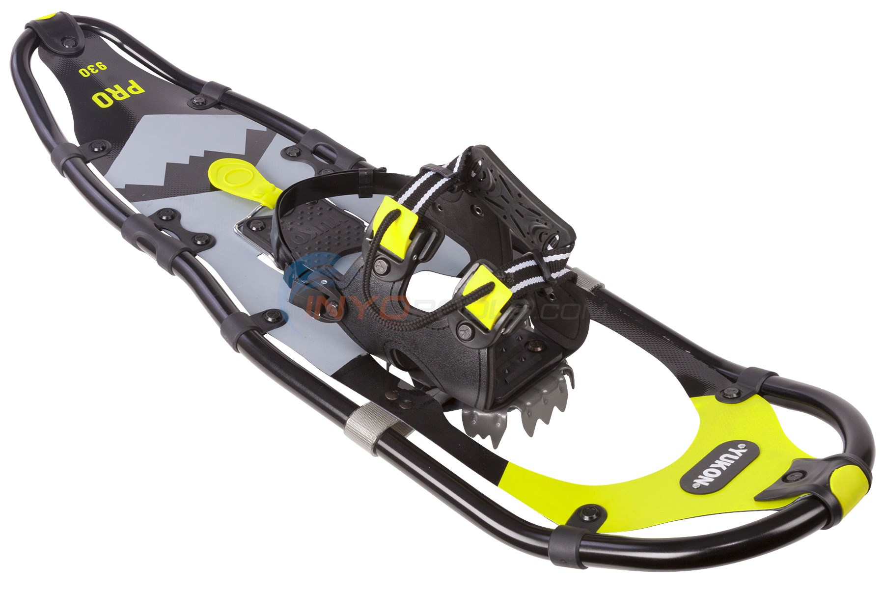Yukon Charlie's Pro Snowshoes