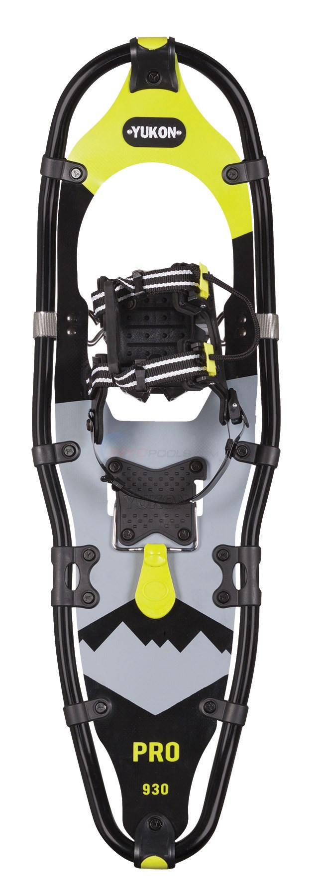 Yukon Charlie's Pro Snowshoes - Thumbnail 2