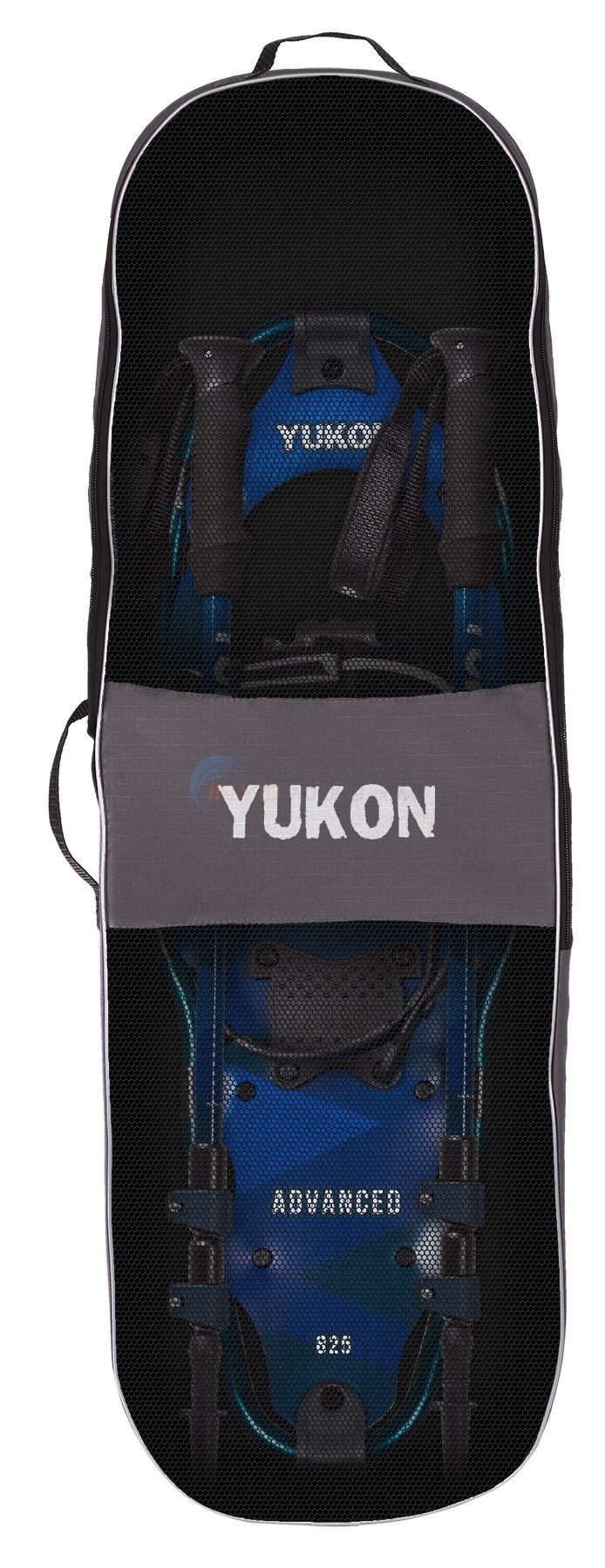 Premium Adult Snowshoe and Trekking Pole Adventure Kit main image 1