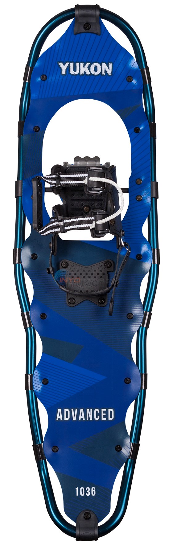 Yukon Charlie's Snowshoe and Trekking Pole Kit