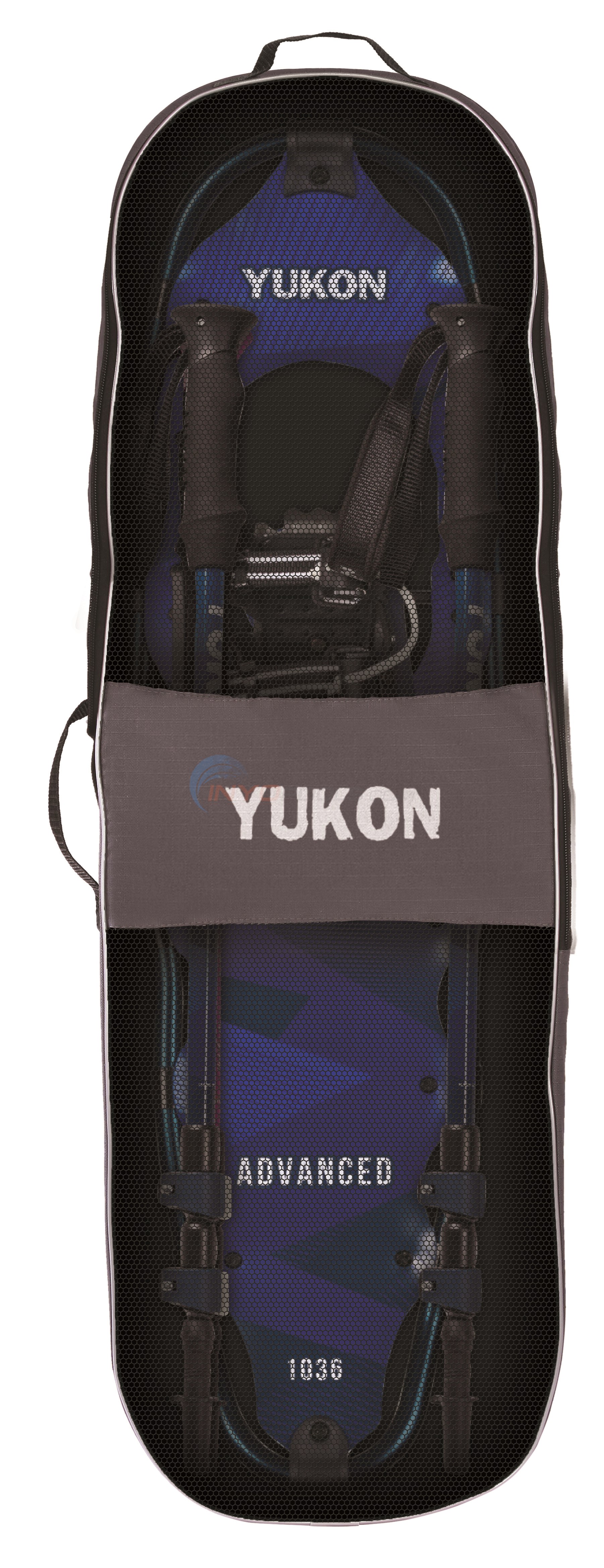 Yukon Charlie's Snowshoe and Trekking Pole Kit - Thumbnail 4