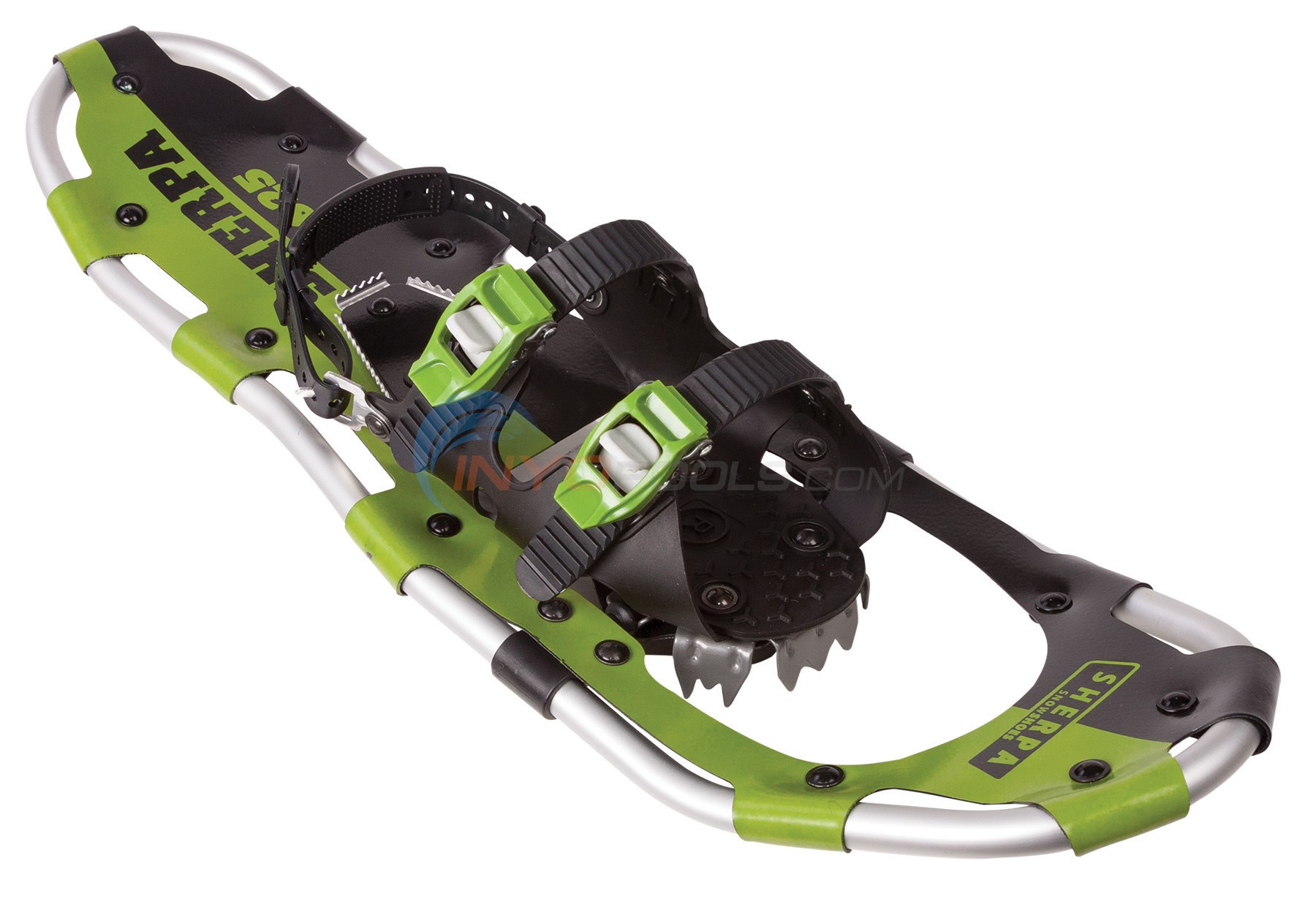 Yukon Charlie's Sherpa Adult Trail Snowshoes, 8