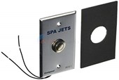 Spa Jet Pump Switch