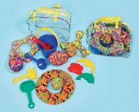 Pool Party Pack, 16Pc *LTS/ OBS* - 8331 - INYOPools.com