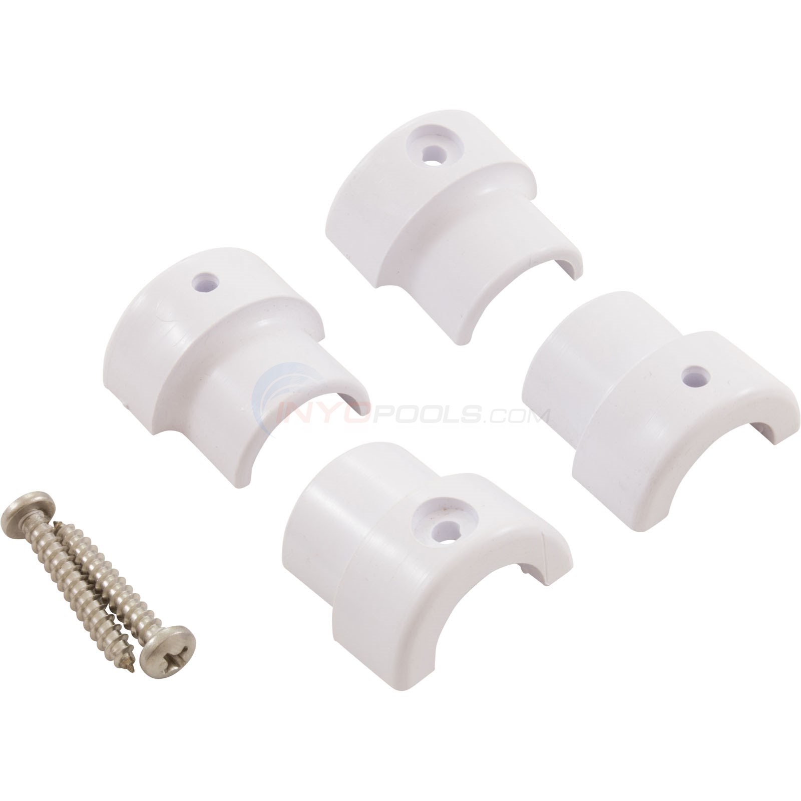 #74 Floatkeeper, For 3/4" Twisted Rope