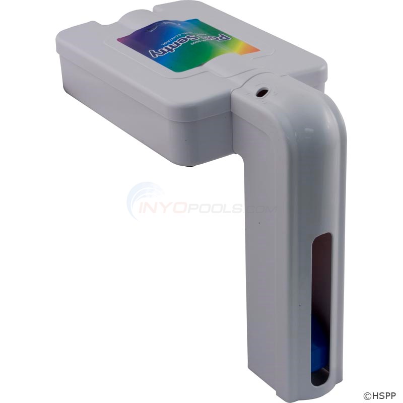 Pool Sentry™ M3000 Automatic Water Leveler - Garden Hose Powered ...