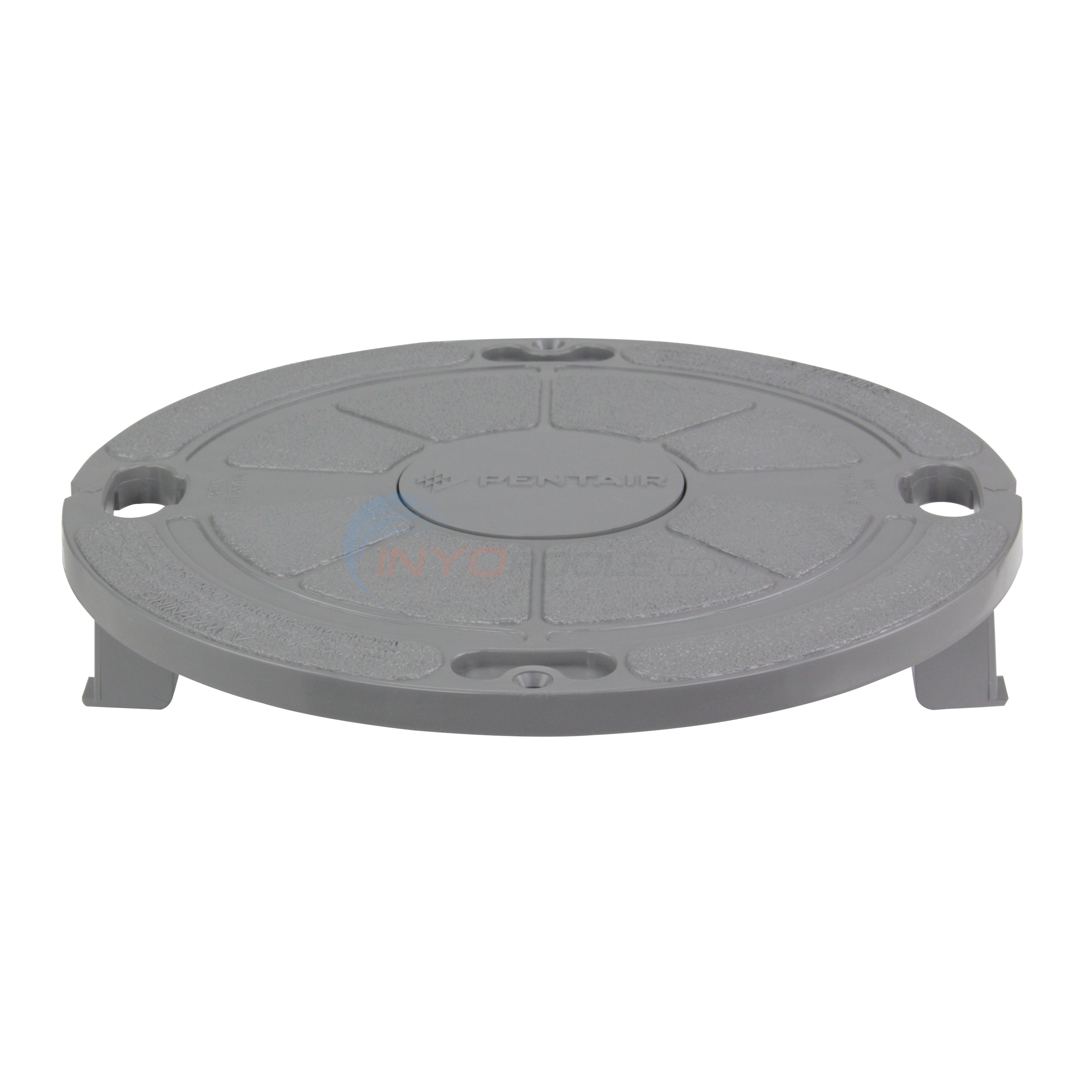 Pentair COVER, SKIMMER Gray 85007413