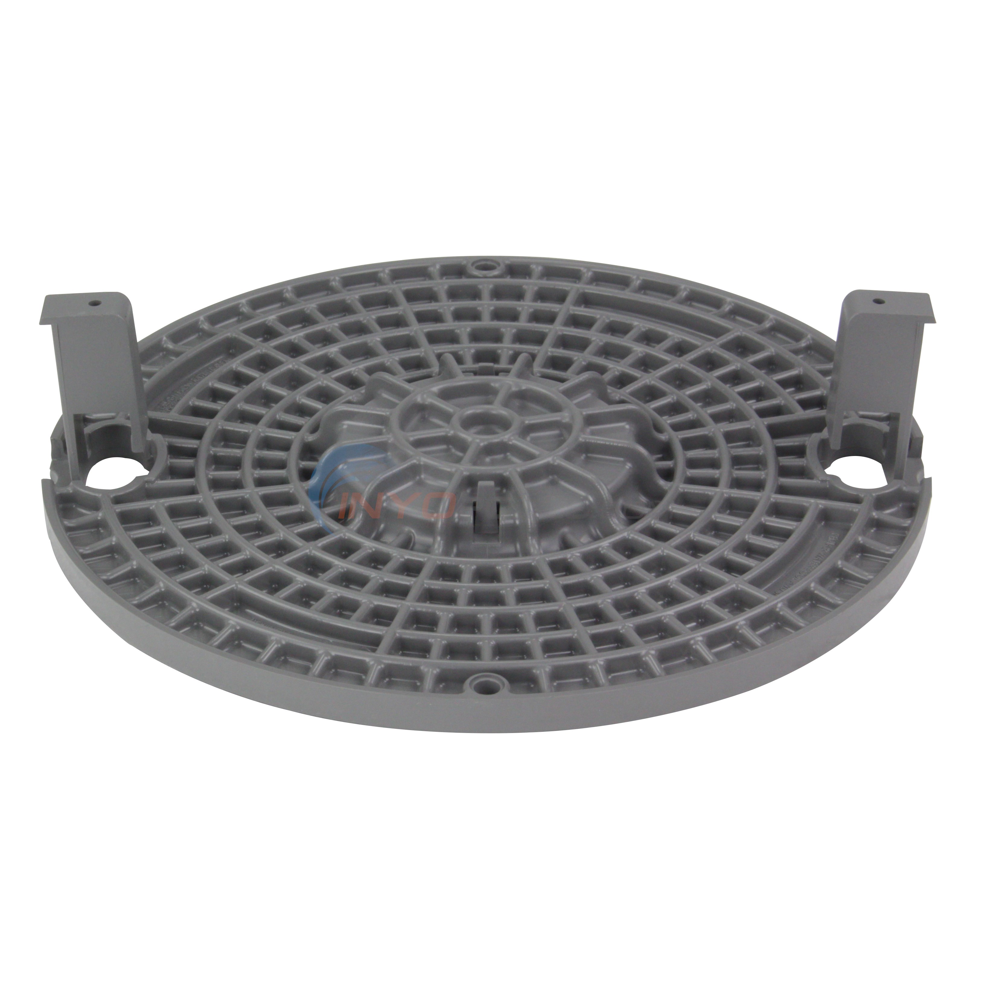 Pentair COVER, SKIMMER Gray 85007413