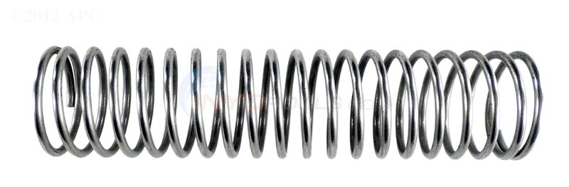 Raypak Bypass Spring R265-405 (850253) - INYOPools.com