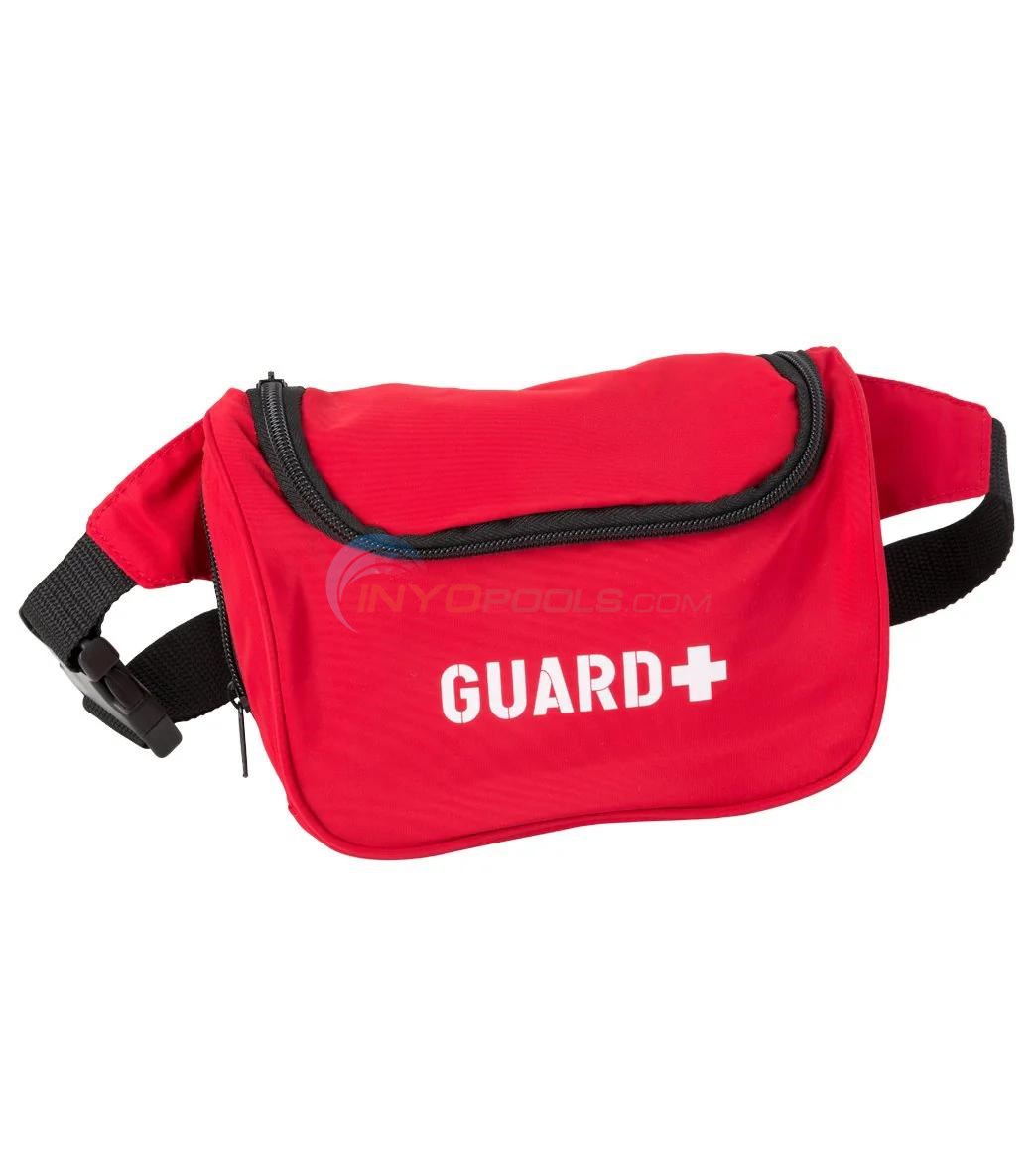 LIFEGUARD HIP PACK