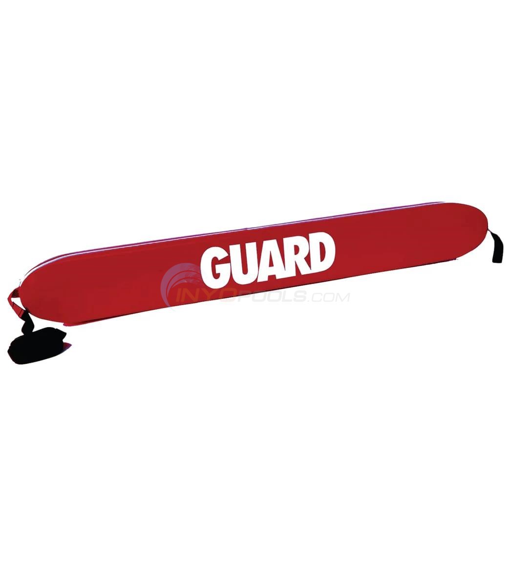 RESCUE TUBE 50"