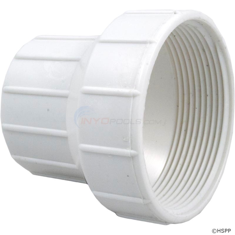 Adapter, Uwf 2" 65/60