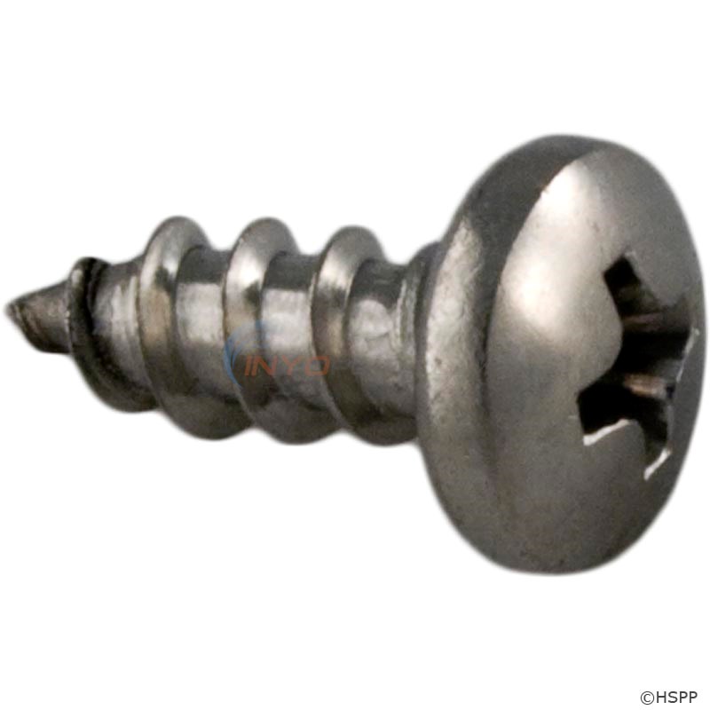 SCREW, SELF TAPPING