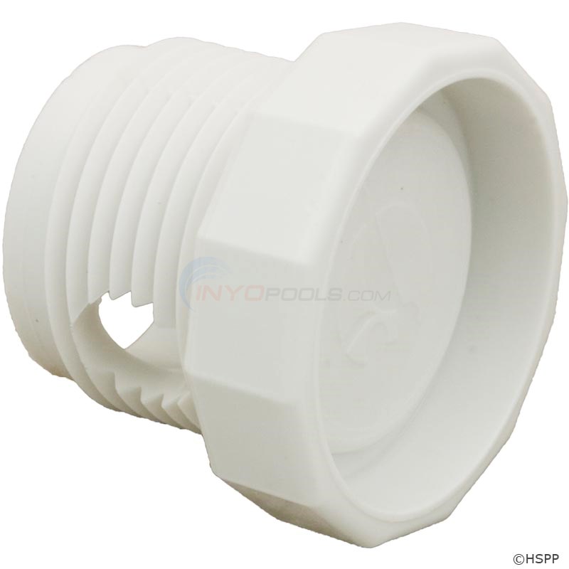 PLUG, ADJUSTABLE UWF