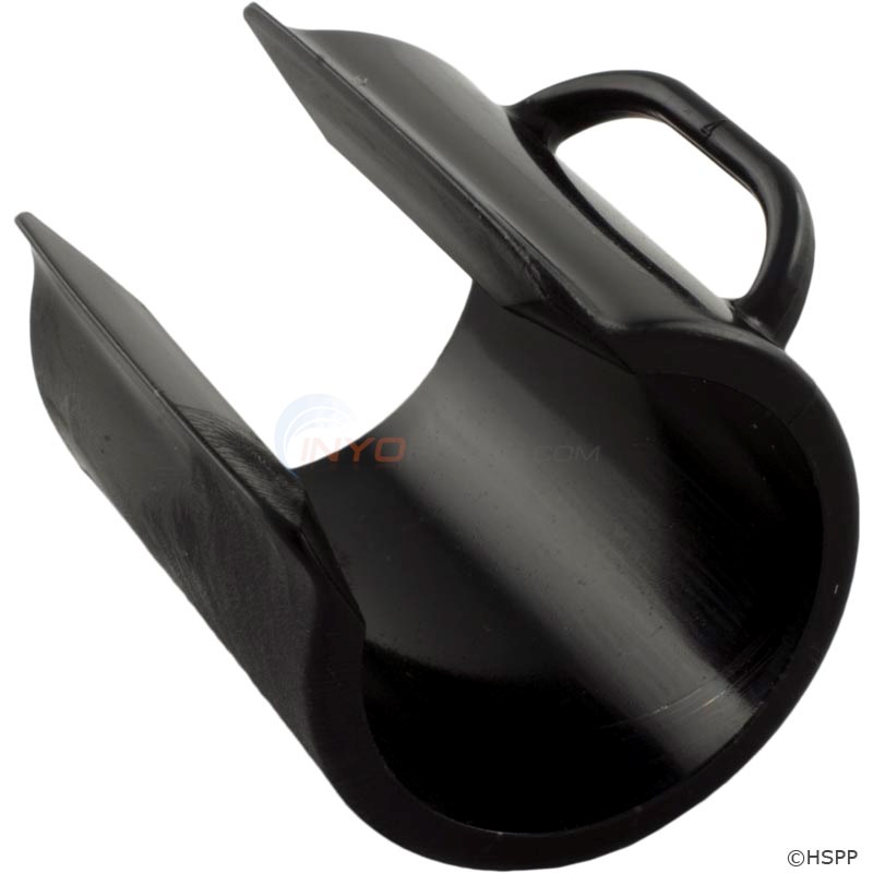 Zodiac Polaris 280, 380 Black Max Bag Collar - 9-100-1019