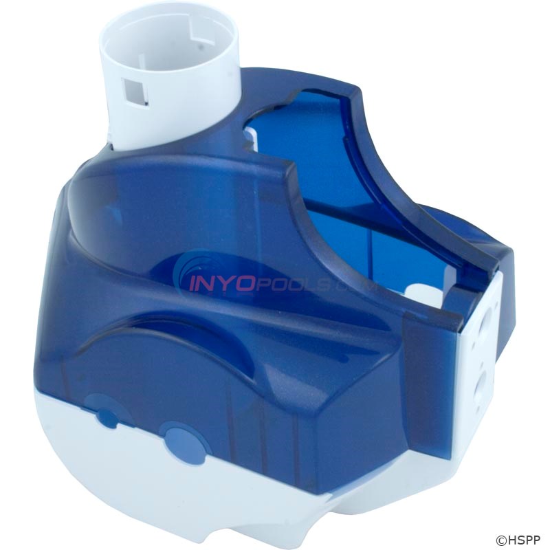 Top And Base Assembly (380/360) (9-100-7030)