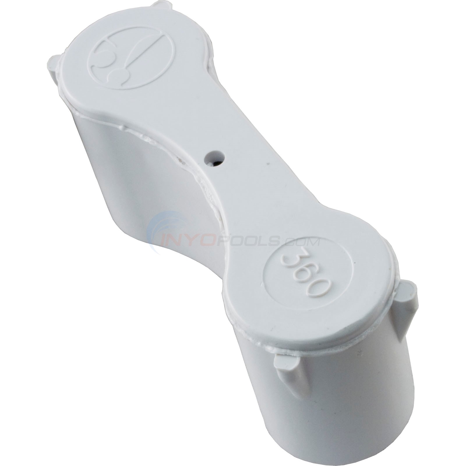 Zodiac Weight, Base (360) (9-100-3005)