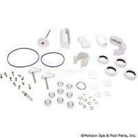 Zodiac Polaris 360 Factory Rebuild Kit (91009060)