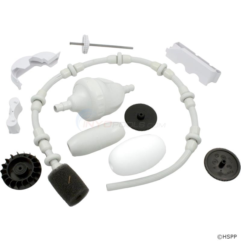 Zodiac Kit, Rebuild Polaris 380 (91009030)