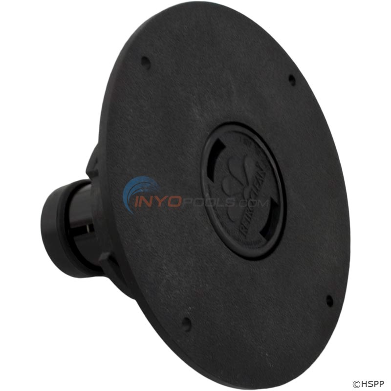 Zodiac Pop Up Turbo Flo Plus Blk (4-9-2008) - INYOPools.com