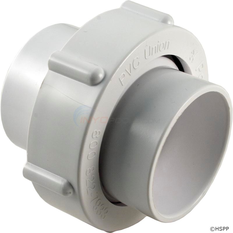 "2"" COMPLETE UNION, CARETAKER"