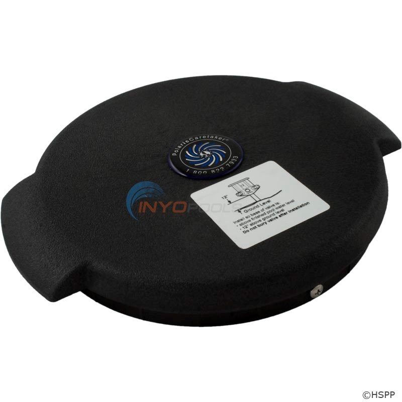 Caretaker Infloor Cleaners Ultraflex 2 Parts - INYOPools.com