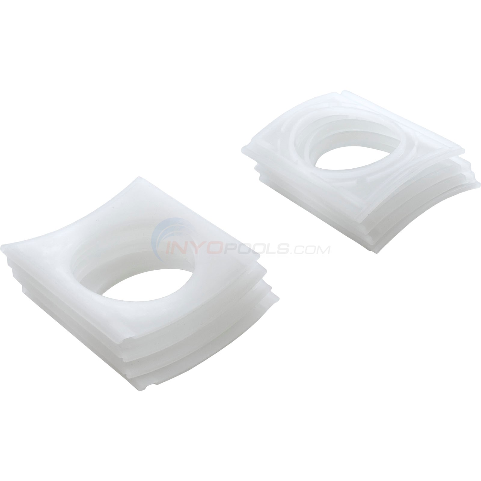 Caretaker Infloor Cleaners Ultraflex 2 Parts - INYOPools.com