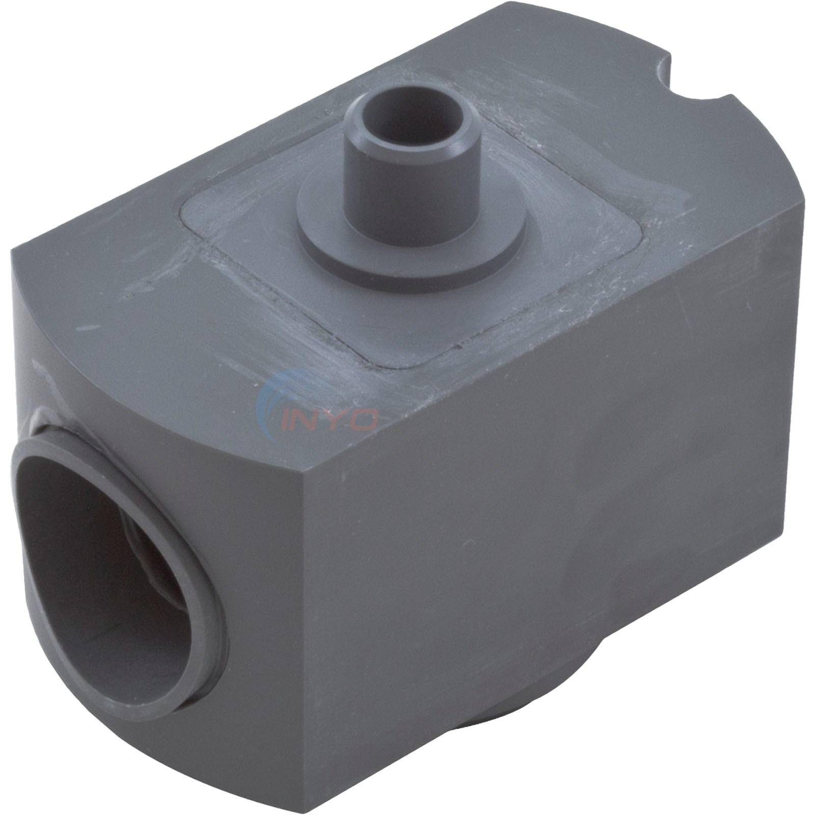 Zodiac Tee Assembly (ultraflex) - 3-7-3 - INYOPools.com