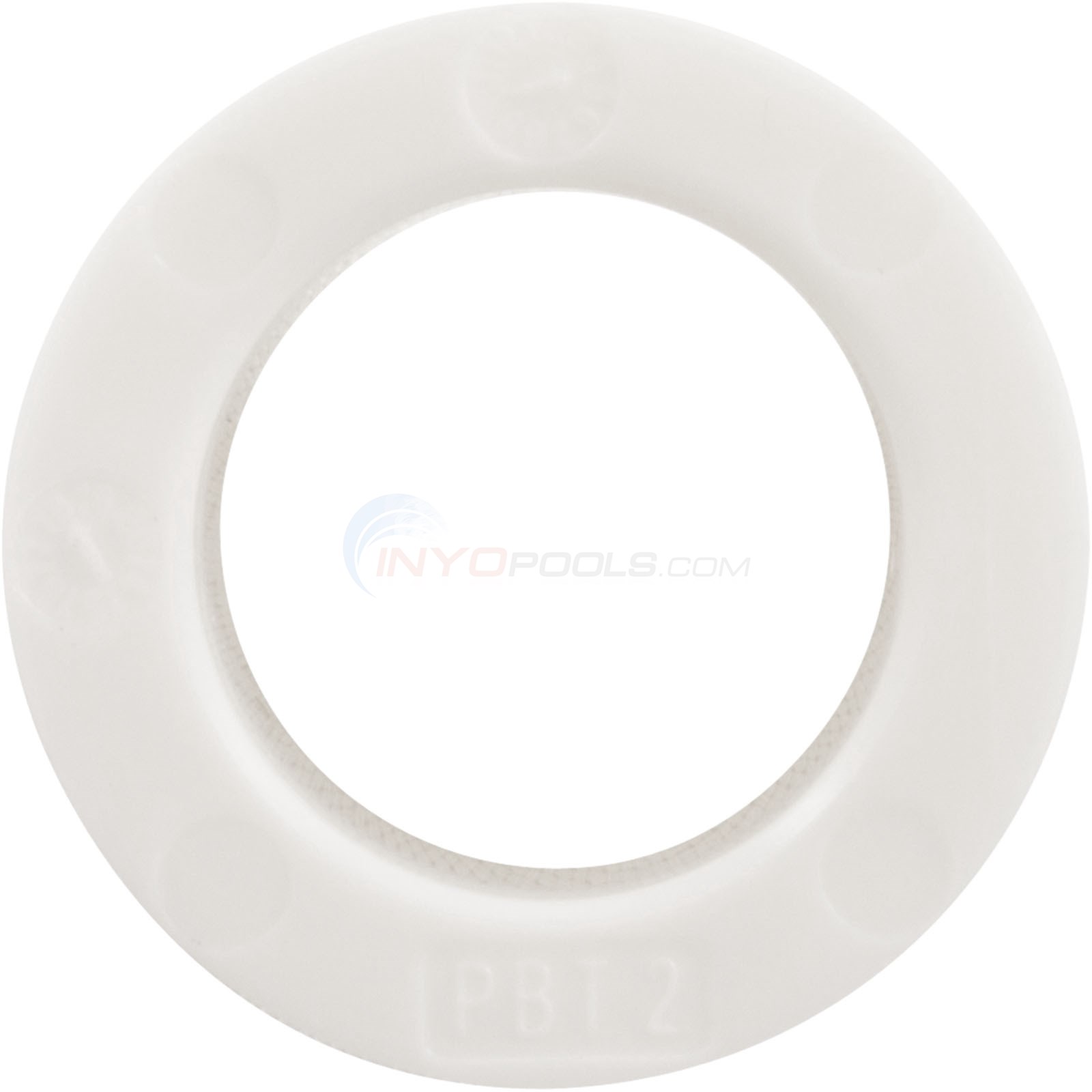 Jandy Polaris Pool Cleaner Outer Bearing, 2 Pack - R0639100