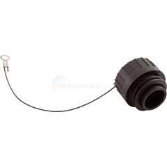 Polaris Control Box Connector Cap - R0800500 - INYOPools.com