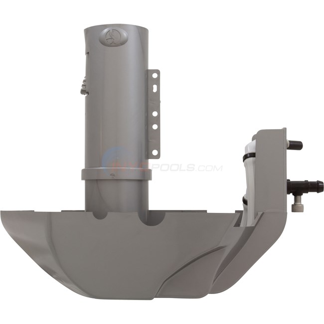 Zodiac Polaris Silver Complete Water Management Base Assembly - R0619900