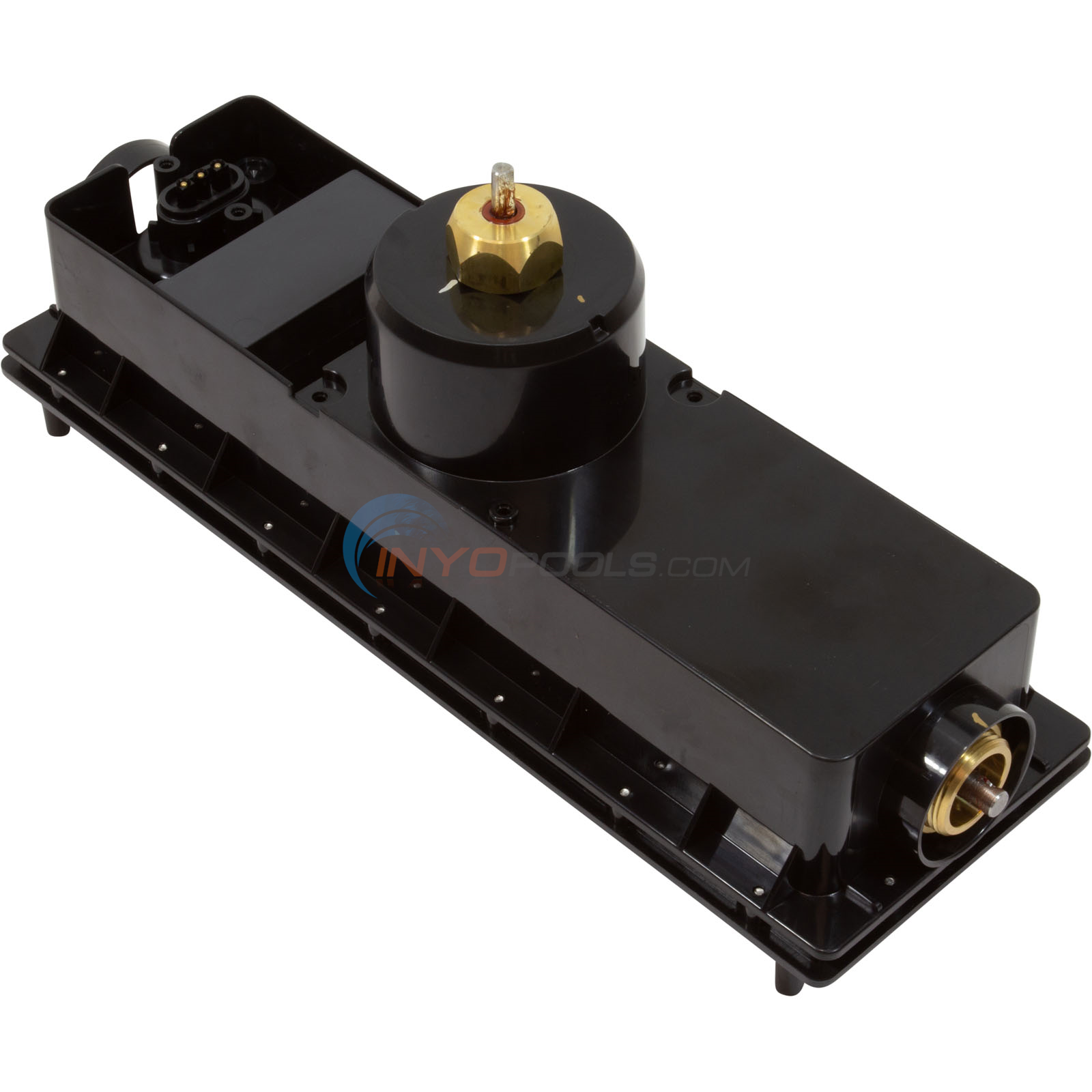 Motor Block, Zodiac Polaris P825 - R0632000 - INYOPools.com